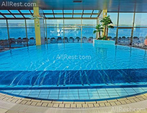 Grand Hotel Bernardin 51